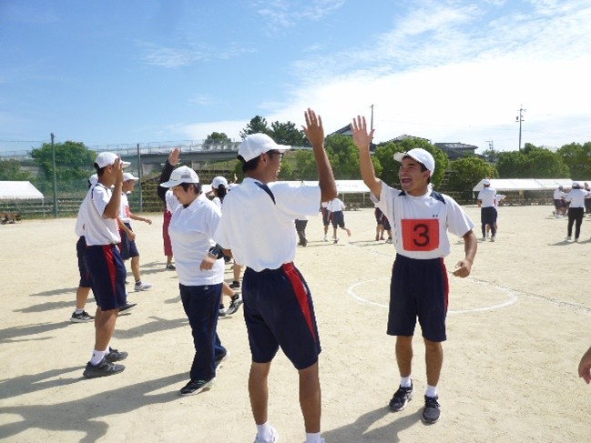 フォークダンス